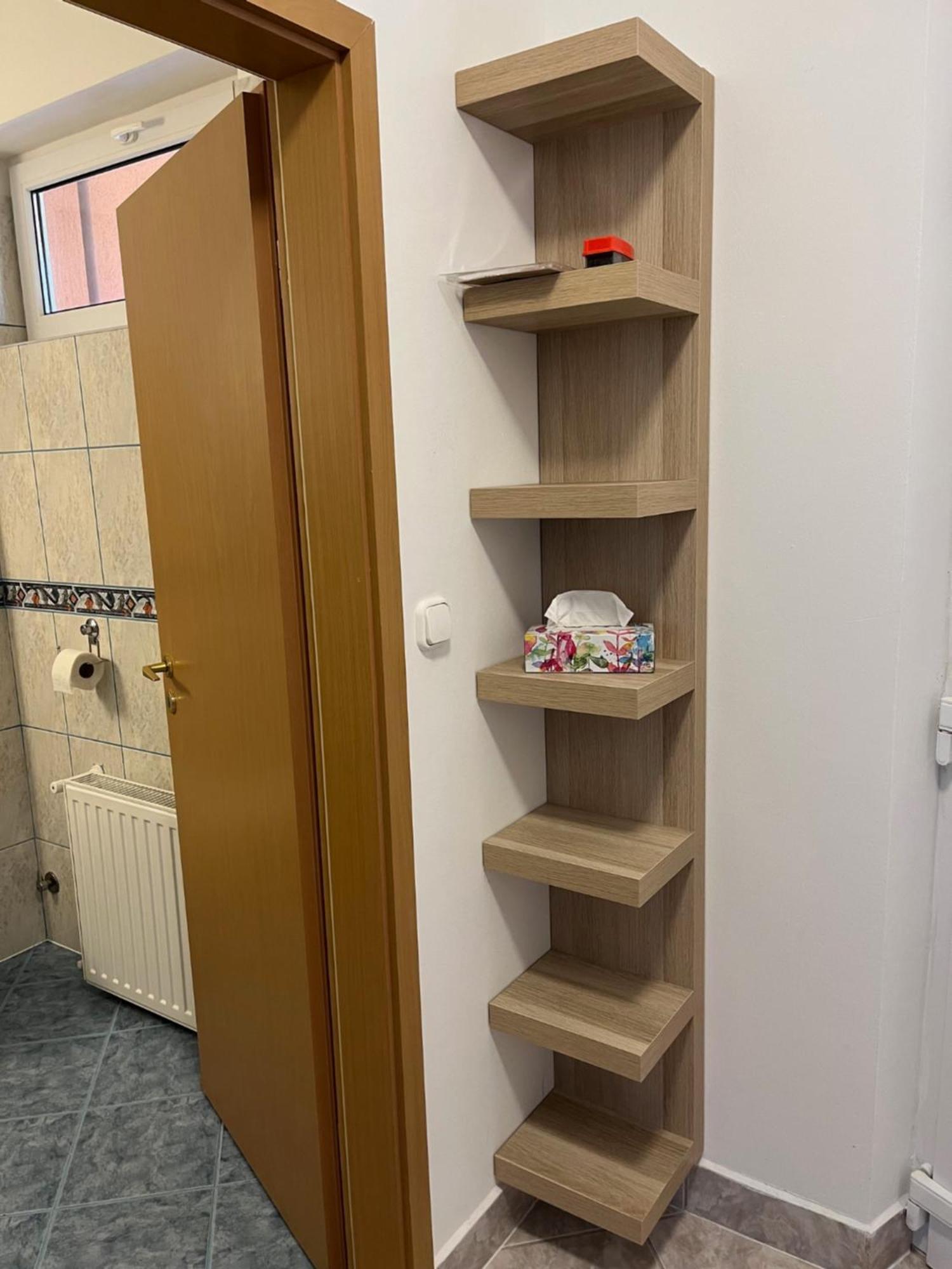 Y Apartman Balatonlelle Eksteriør billede